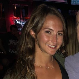 Meet your Posher, Aubrey